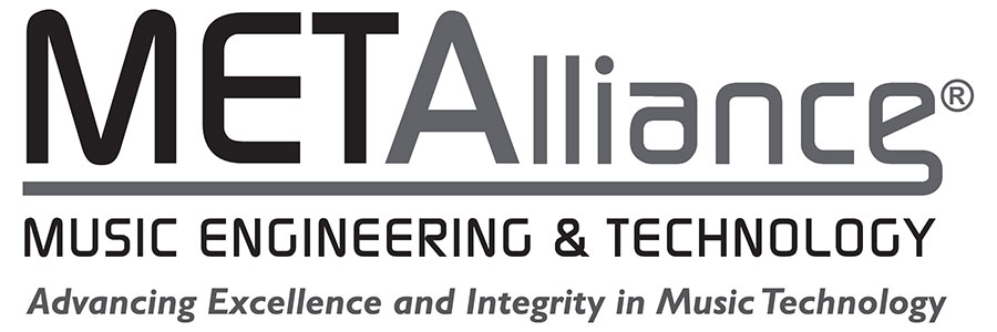 METAlliance logo