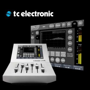 MDW EQ TC Electronic