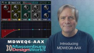 Video Title Introducing MDWEQ6-AAX