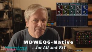 MDWEQ6-Native Introduction Video