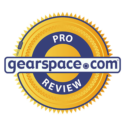 Gearspace Pro Review