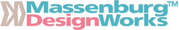 Massenburg DesignWorks Logo
